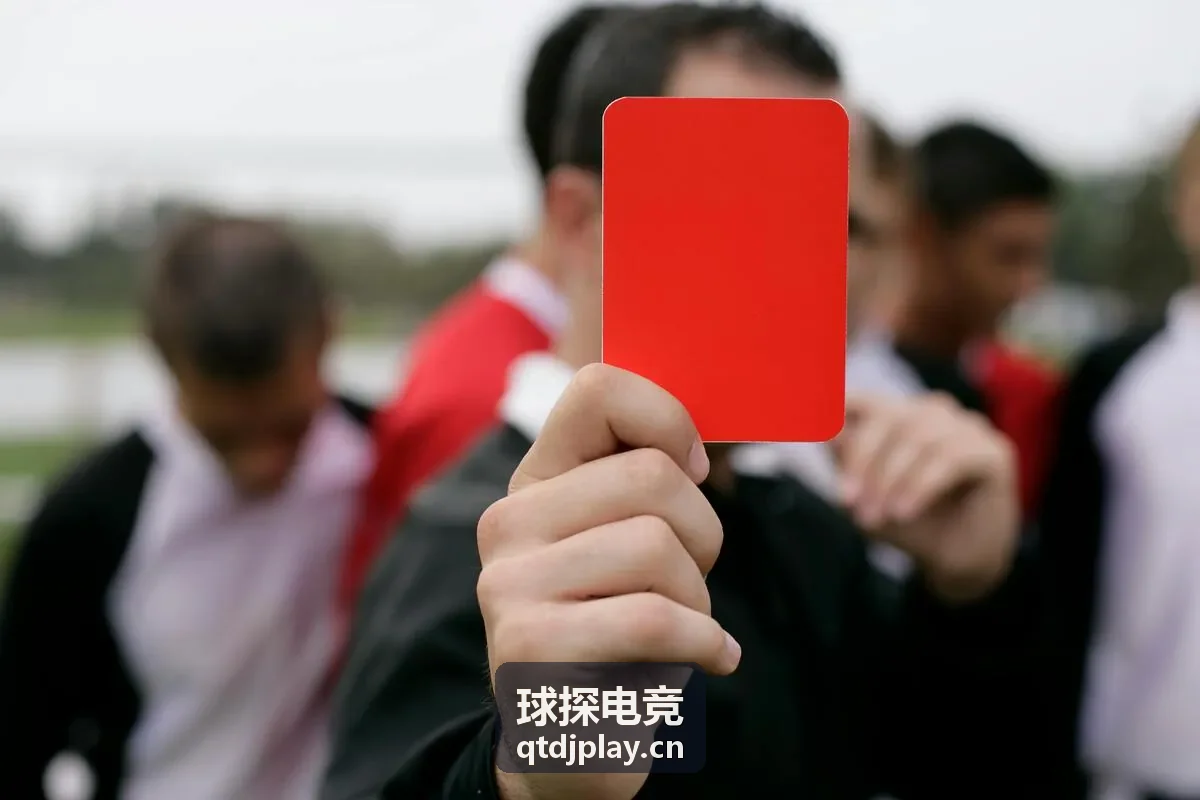 球探电竞数据洞察界面